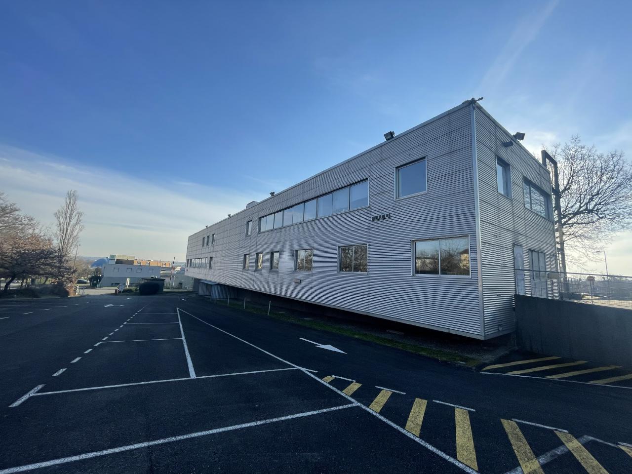 Location bureau Toulouse Haute-Garonne OLBUR2310025