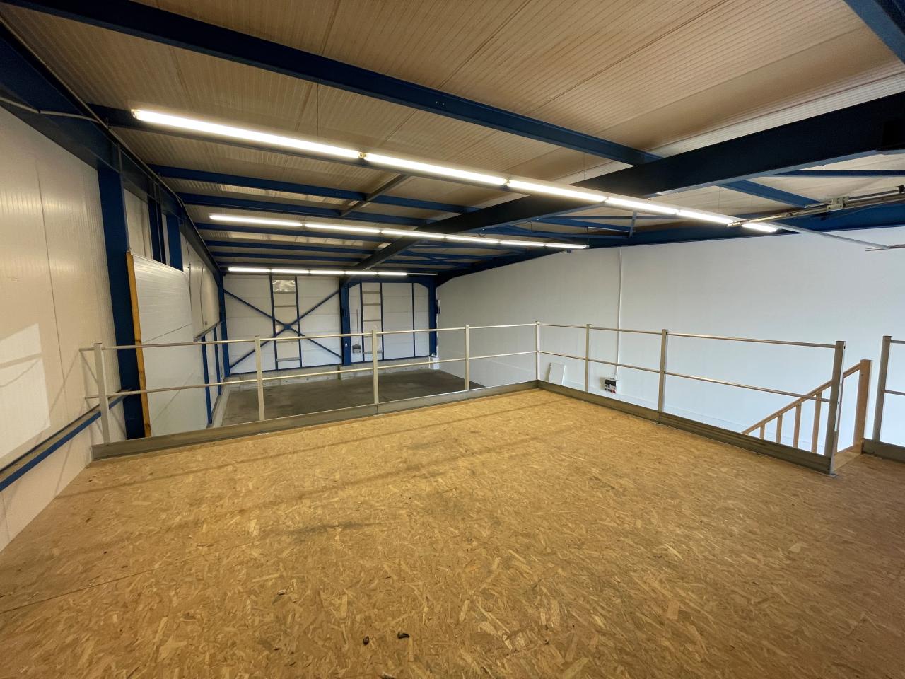 Location local d'activité Benfeld Bas-Rhin OLACT2535166 9