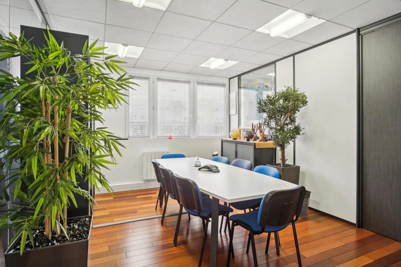 Vente bureau Bussy-Saint-Georges Seine-et-Marne OVBUR2533114 8