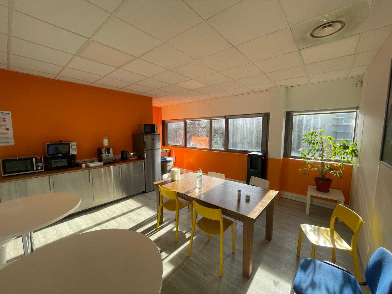 Location local d'activité Gennevilliers Hauts-de-Seine OLACT2638768 8