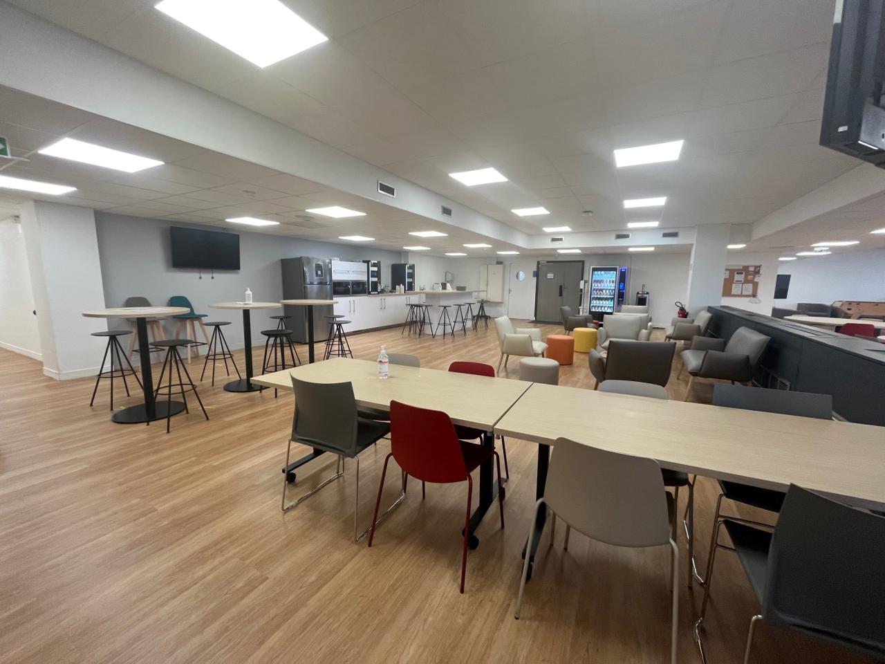 Location bureau Saint-Cloud Hauts-de-Seine OLBUR2425471 9