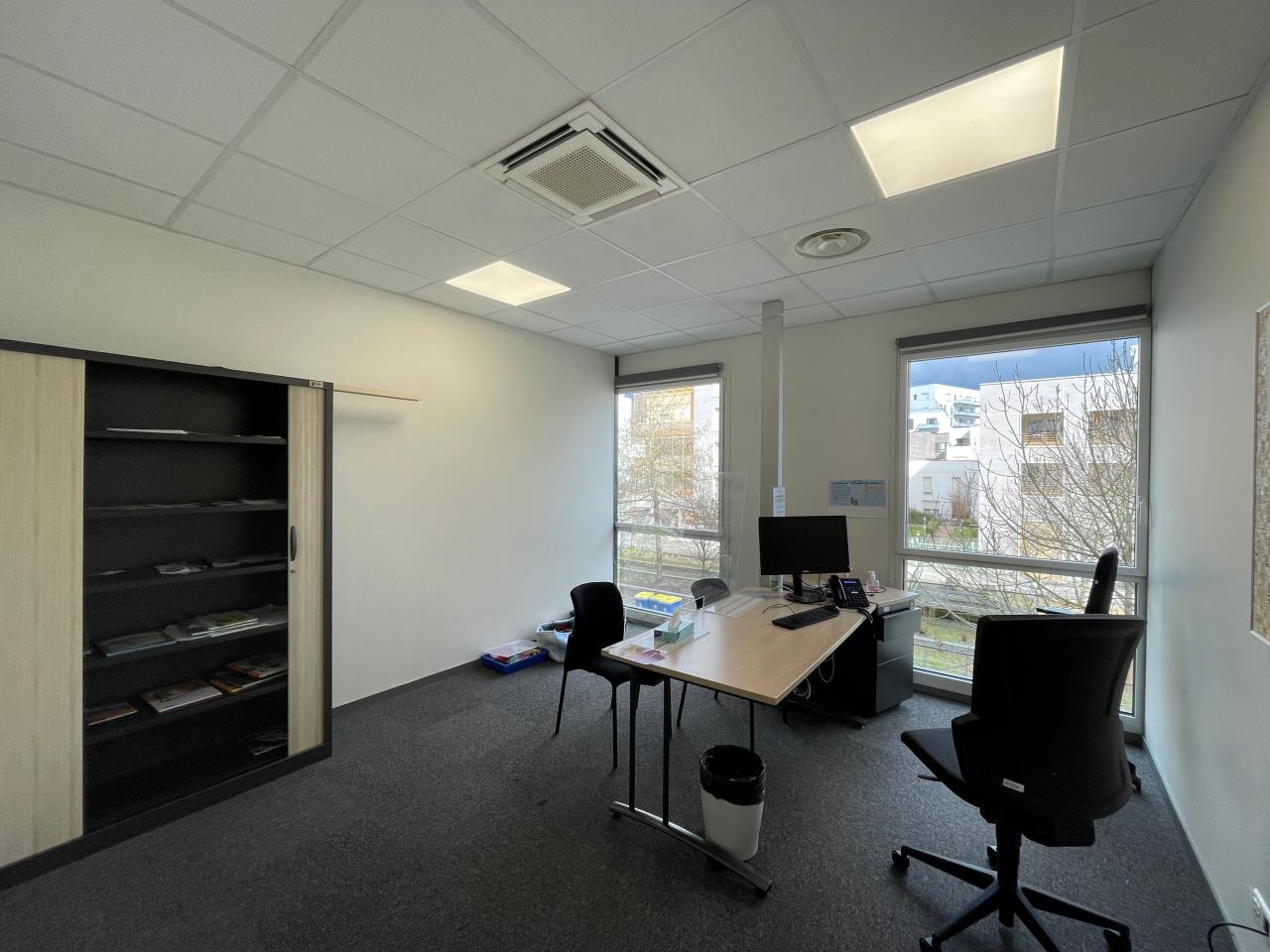 Location bureau Rouen Seine-Maritime OLBUR2531390 3