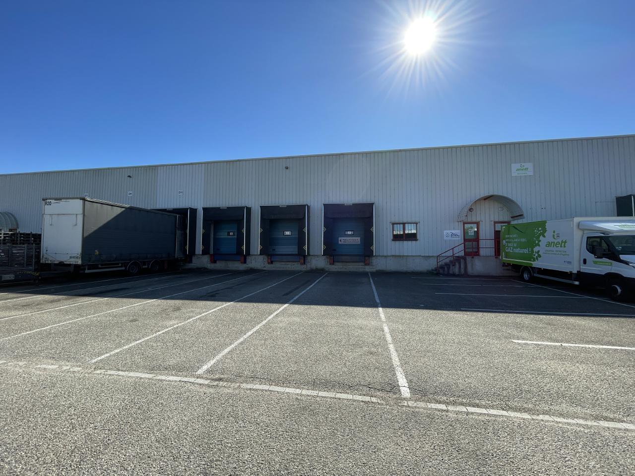 Location entrepôt Strasbourg Bas-Rhin OLLOG2535543 1