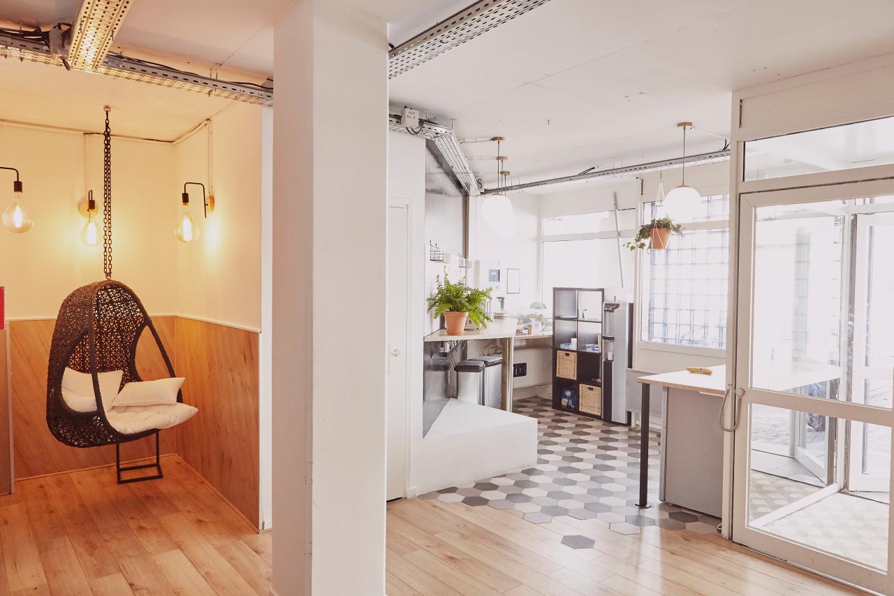 Location coworking Paris OLBUR2207297 6