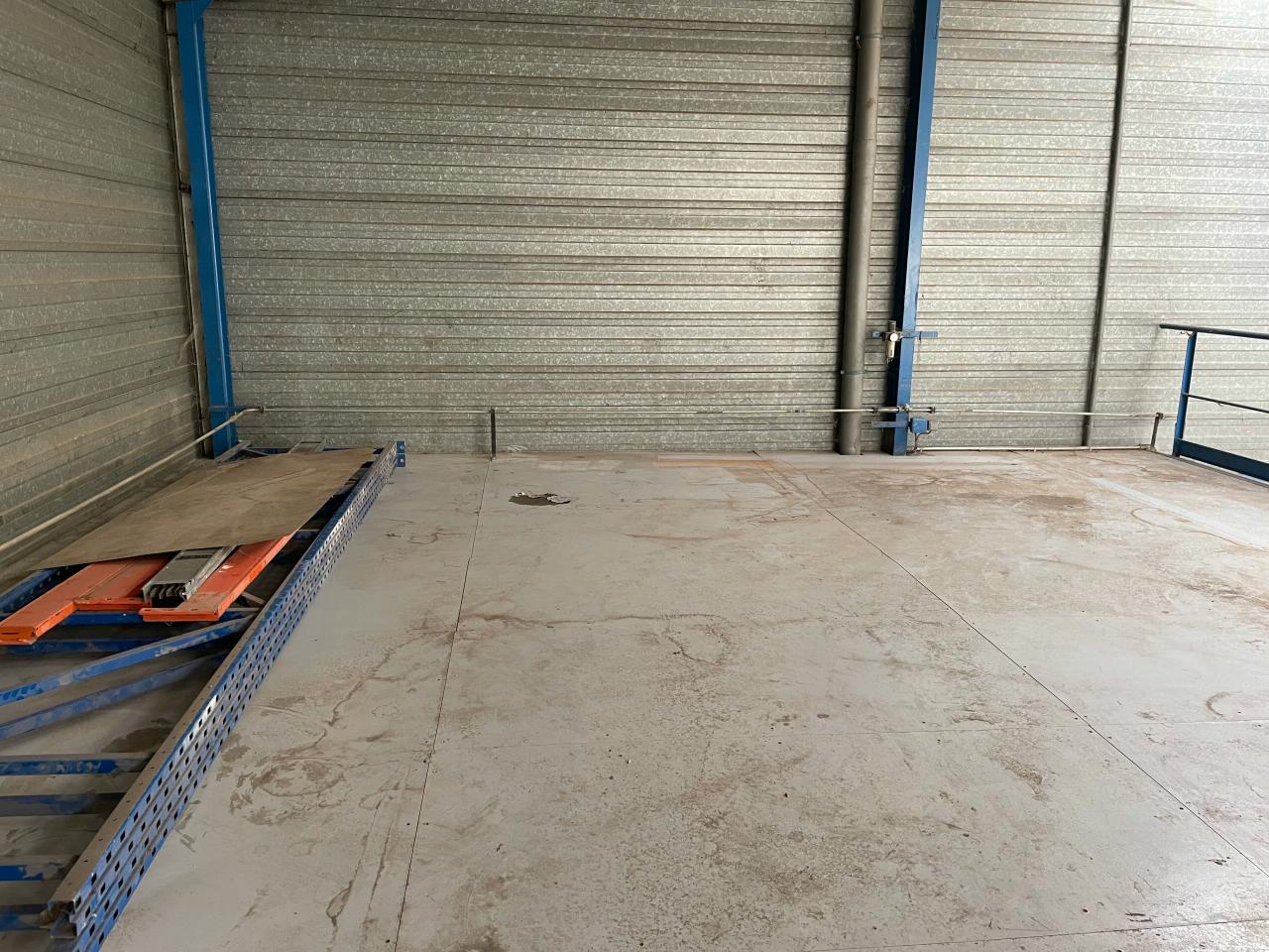 Location local d'activité Chassieu Rhône OLACT2421462 9