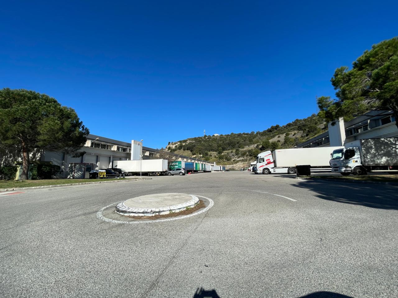 Location local d'activité Nice Alpes-Maritimes OLACT2638688 5