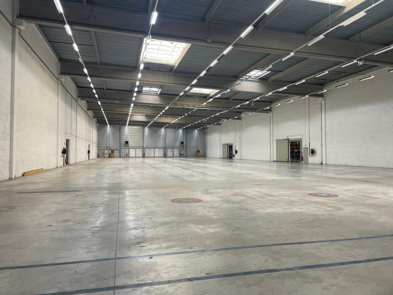 Location entrepôt classe a Chaussée-Saint-Victor Loir-et-Cher OLLOG2427736 4