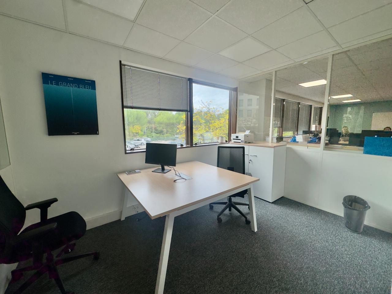 Location bureau Aix-en-Provence Bouches-du-Rhône OLBUR2115175 11