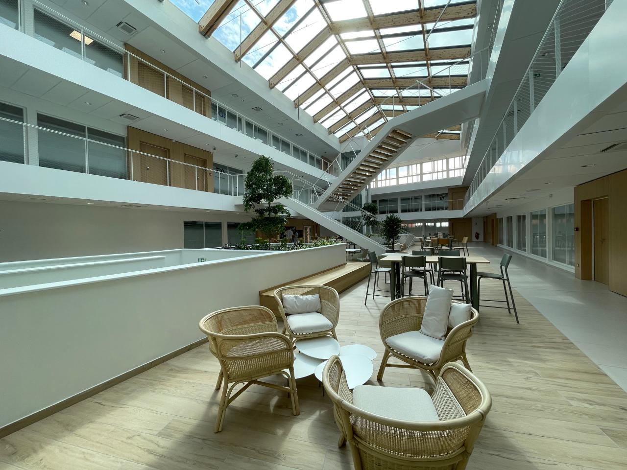 Location bureau Rouen Seine-Maritime OLBUR2112771 5