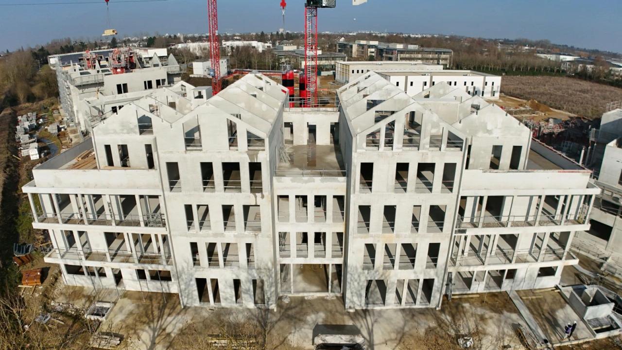 Vente bureau Serris Seine-et-Marne OVBUR2204041 7