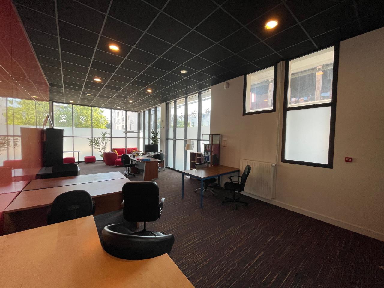 Vente local d'activité Bègles Gironde OVACT2642885 4