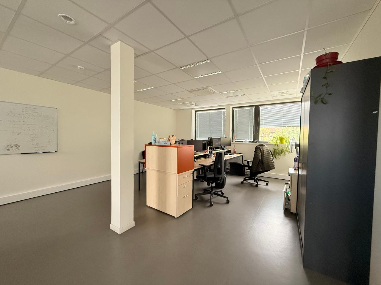 Vente bureau Nancy Meurthe-et-Moselle OVBUR2535970 35