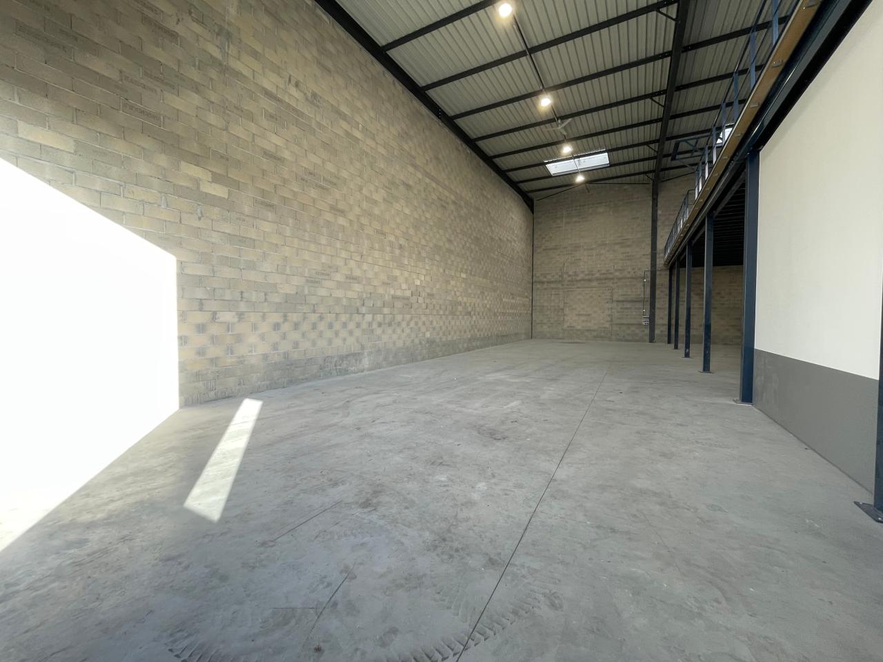 Location local d'activité Serris Seine-et-Marne OLACT2535339 2