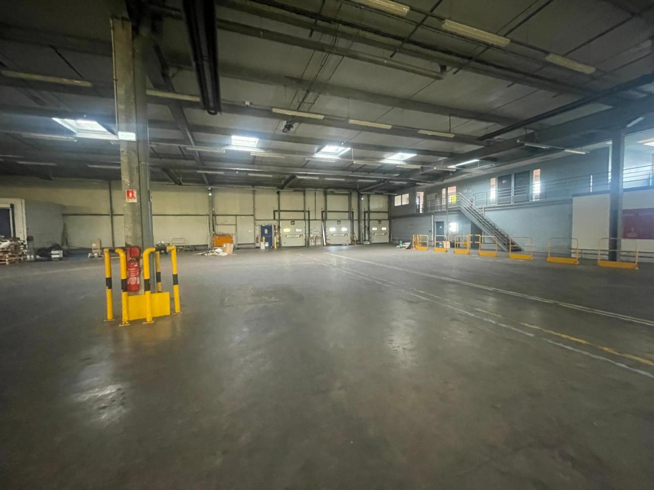 Location local d'activité Lille Nord OLACT2638633 3