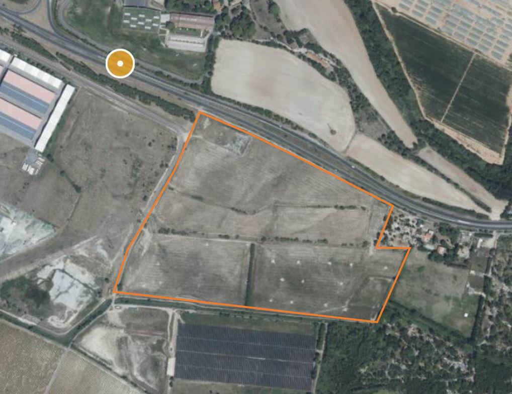 Location entrepôt Béziers Hérault OLLOG2204153 8