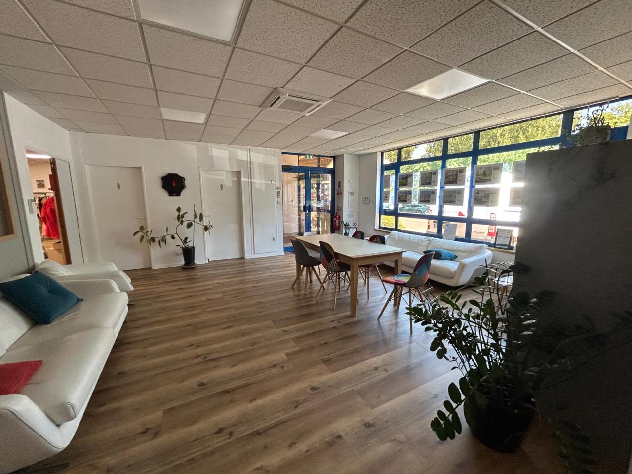 Location bureau Villers-lès-Nancy Meurthe-et-Moselle OLBUR2639632 2