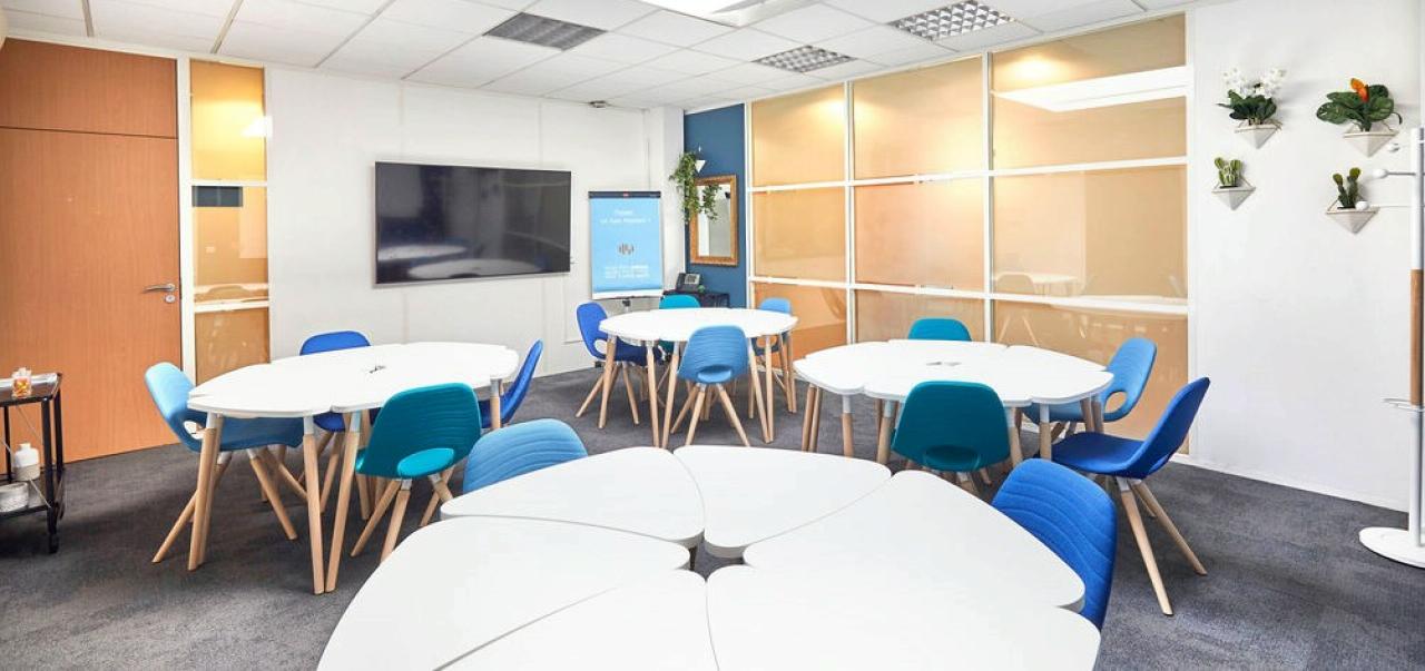 Location coworking Aix-en-Provence Bouches-du-Rhône OLBUR2428435 5