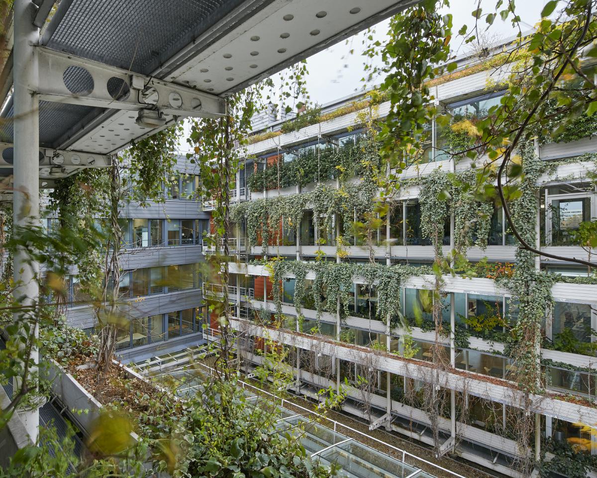 Location bureau Aubervilliers Seine-Saint-Denis OLBUR2106918 1