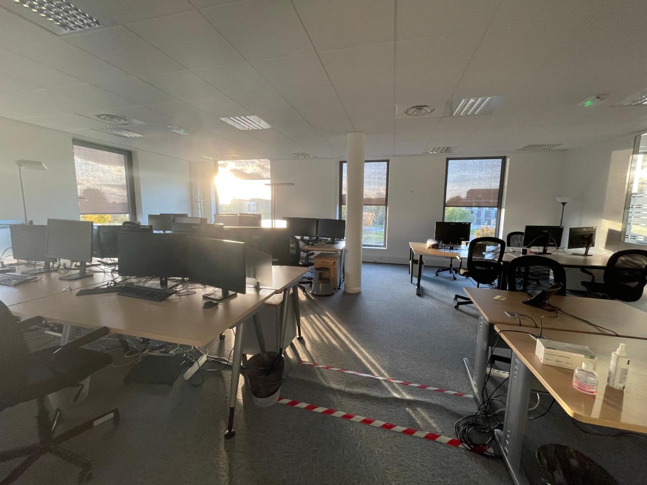 Vente bureau Olivet Loiret OVBUR2640623 9