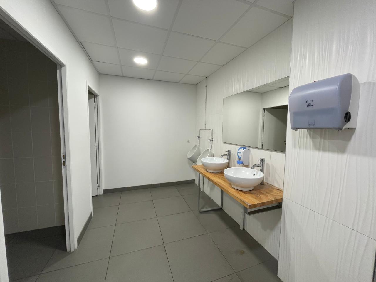 Location local d'activité Mérignac Gironde OLACT2528921 19