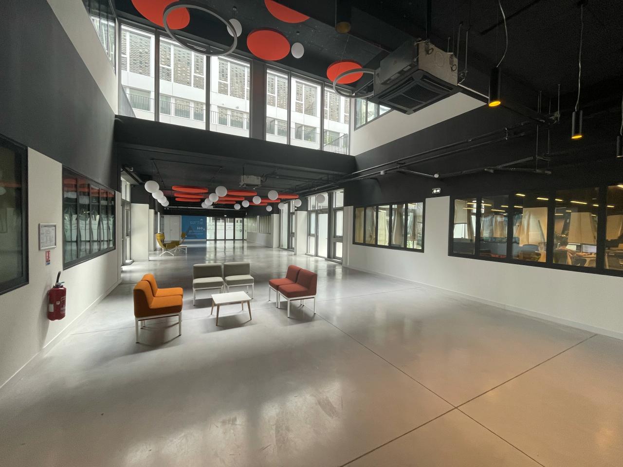 Vente bureau Labège Haute-Garonne OVBUR2207861 19