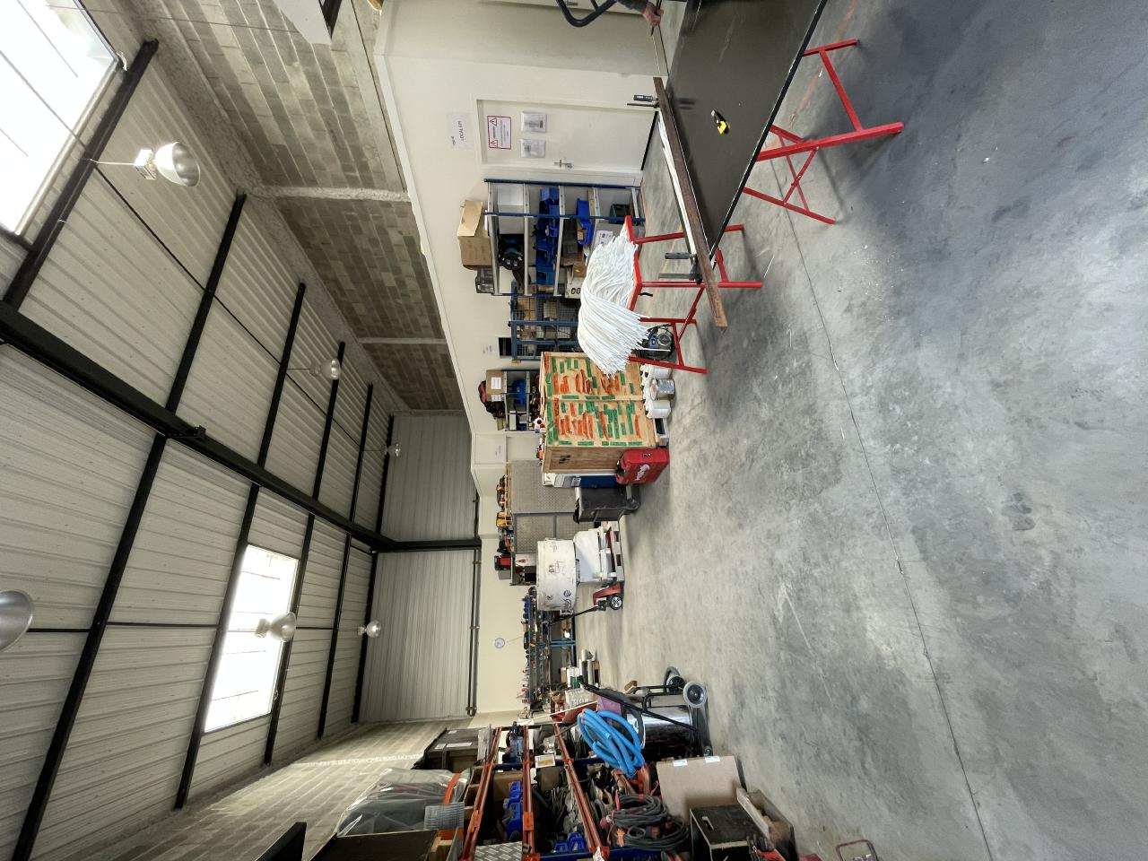 Location local d'activité Mions Rhône OLACT2312065 7