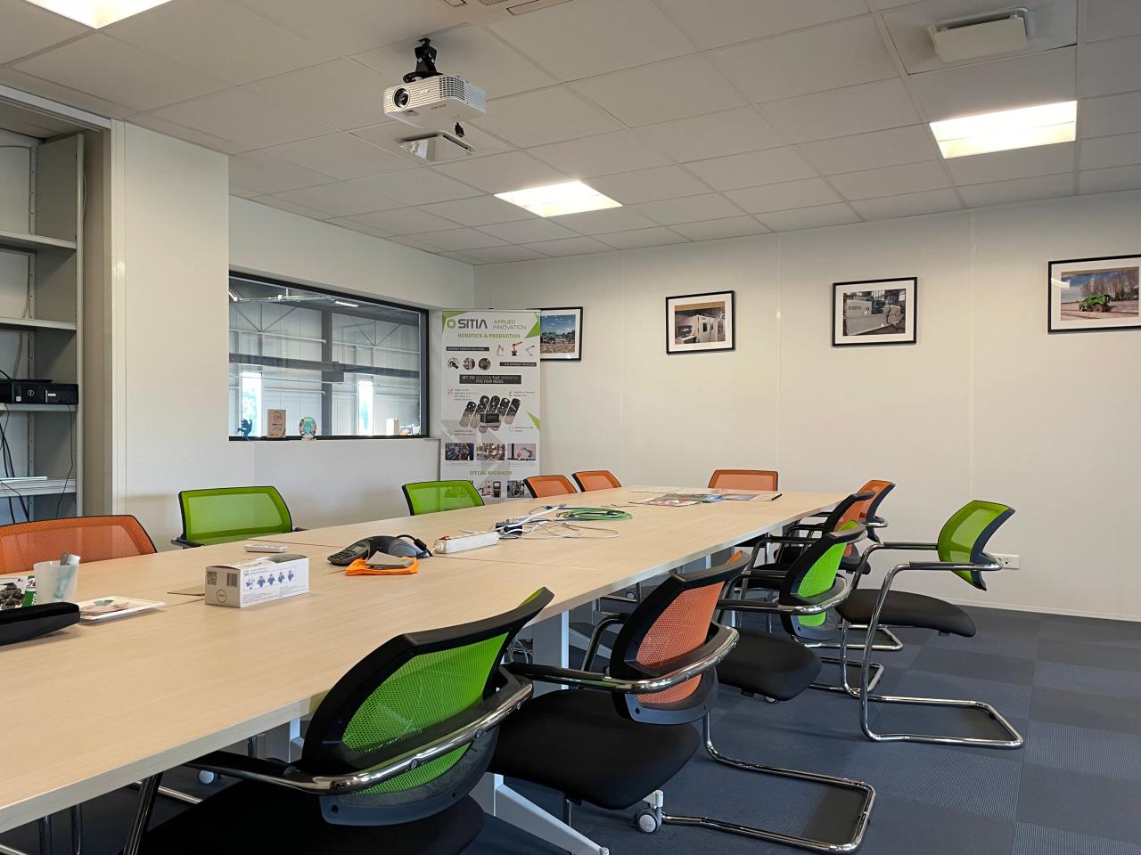 Location local d'activité Bouguenais Loire-Atlantique OLACT2639685 12