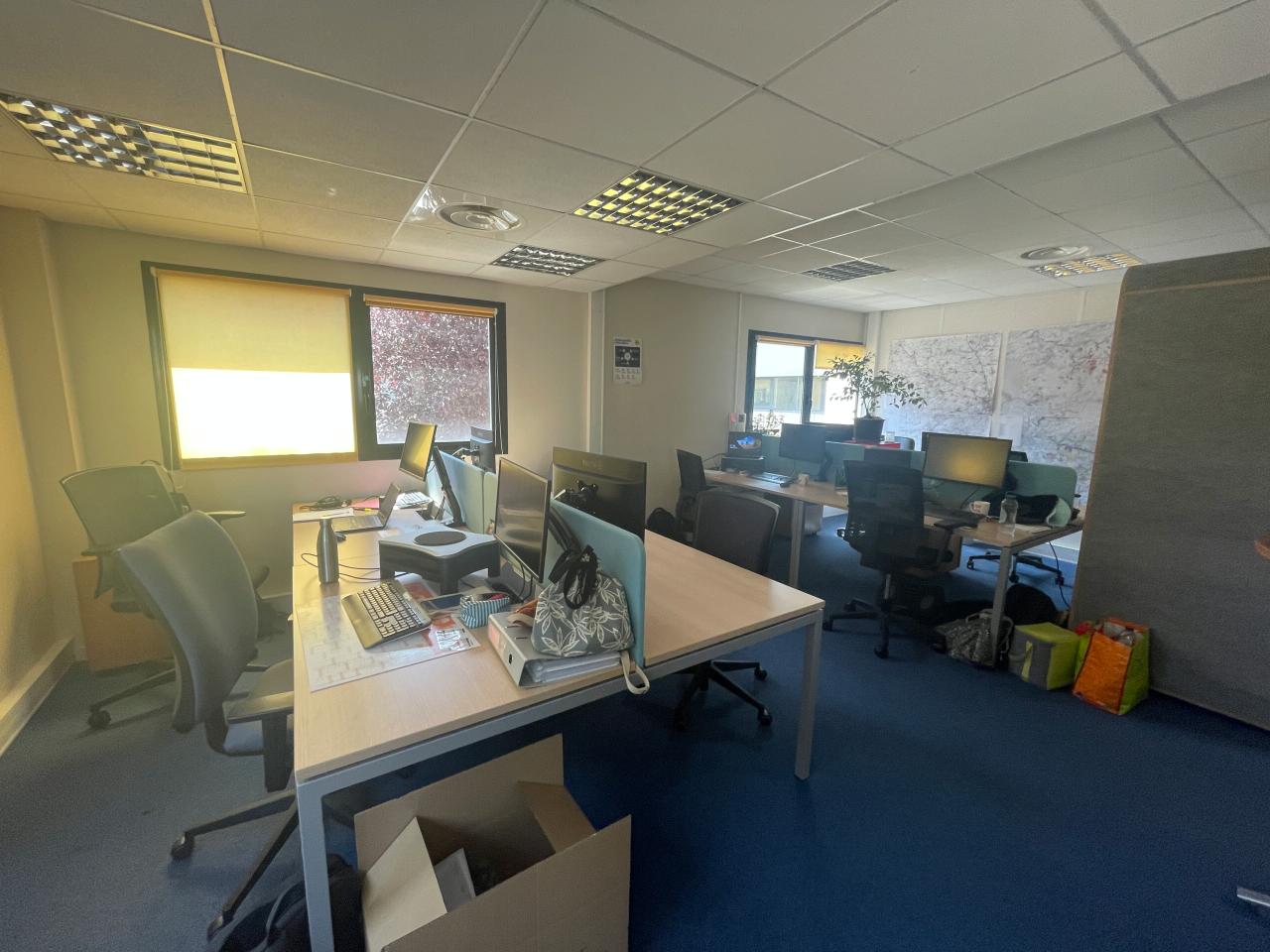 Location bureau Saint-Grégoire Ille-et-Vilaine OLBUR2531813 6