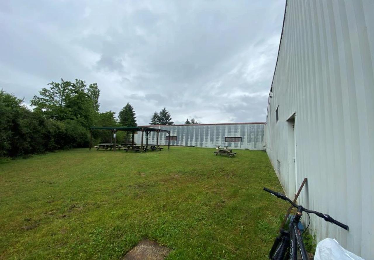 Vente local d'activité Brignais Rhône OVACT2533058 19