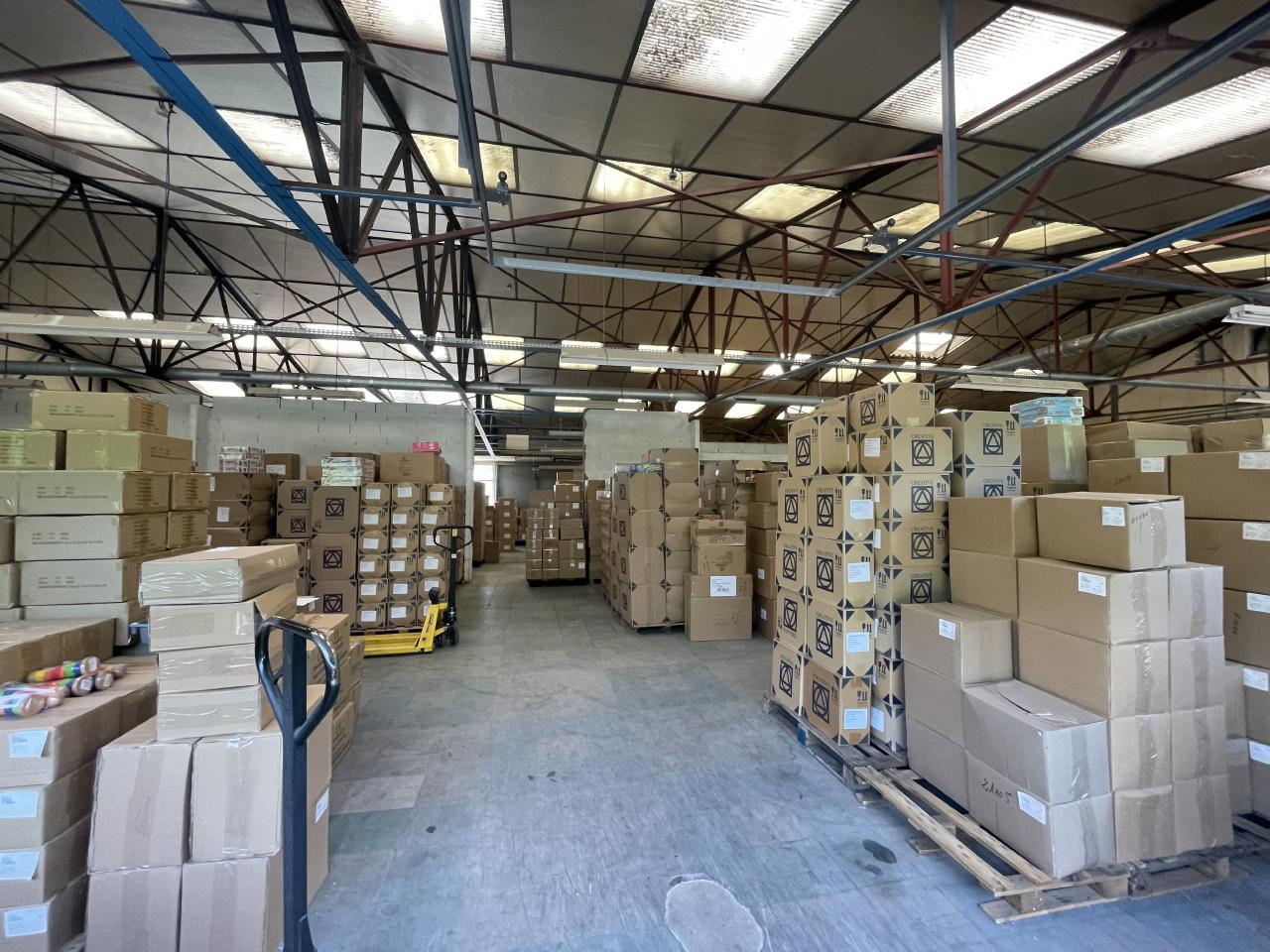 Vente local d'activité Brétigny-sur-Orge Essonne OVACT2313711 10