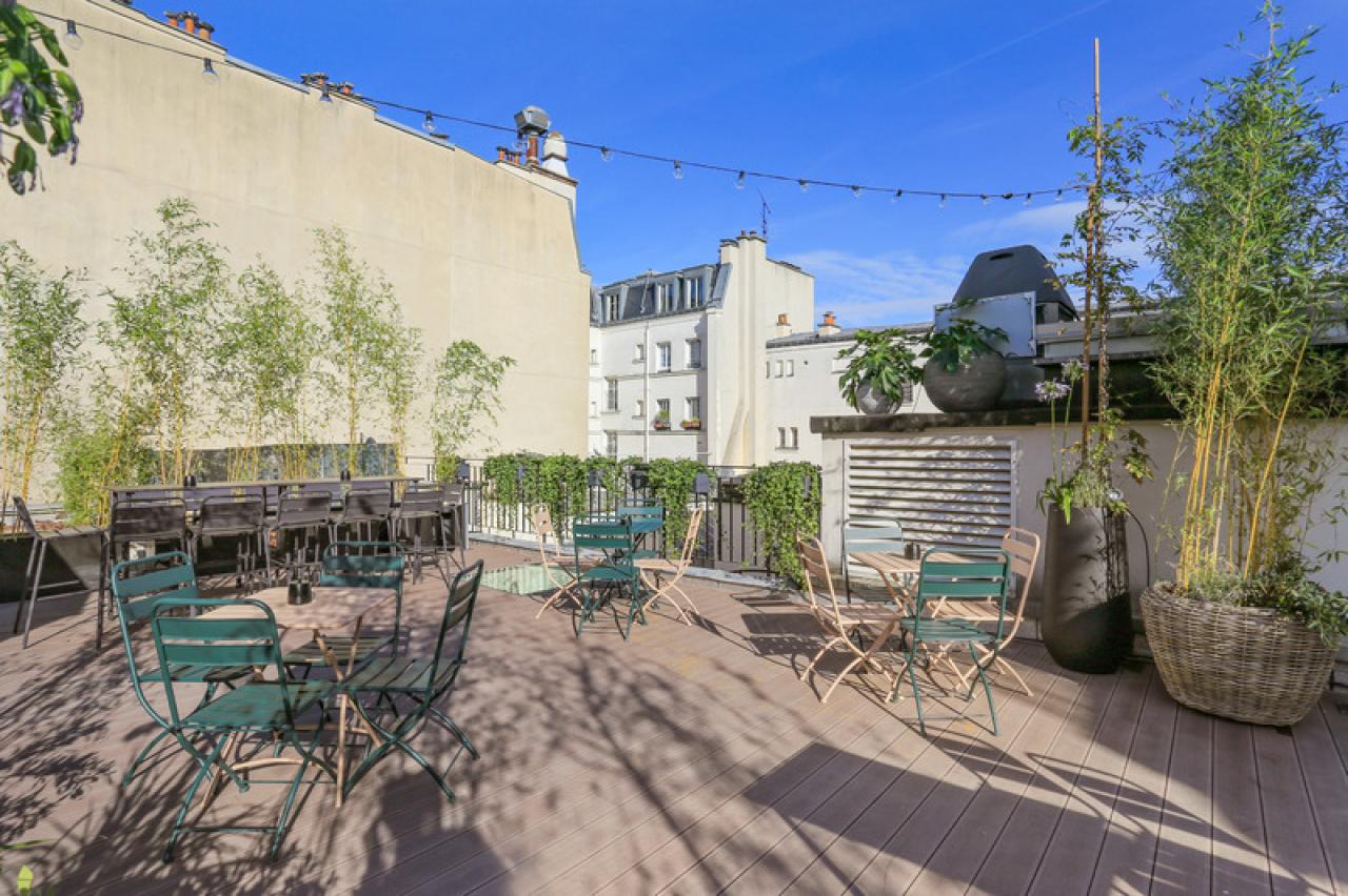 Location coworking Paris OLBUR2532640 6