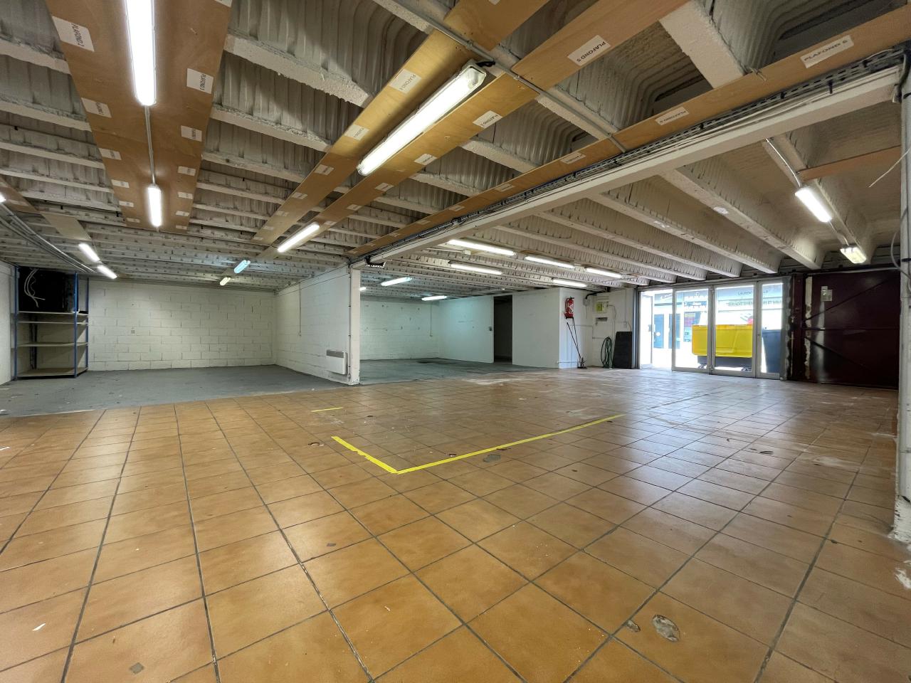 Vente local d'activité Boulogne-Billancourt Hauts-de-Seine OVACT2317798 1
