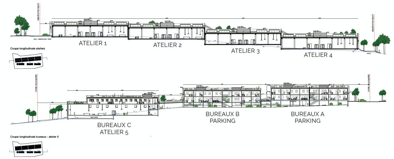 Location local d'activité Mouans-Sartoux Alpes-Maritimes OLACT2424672 3