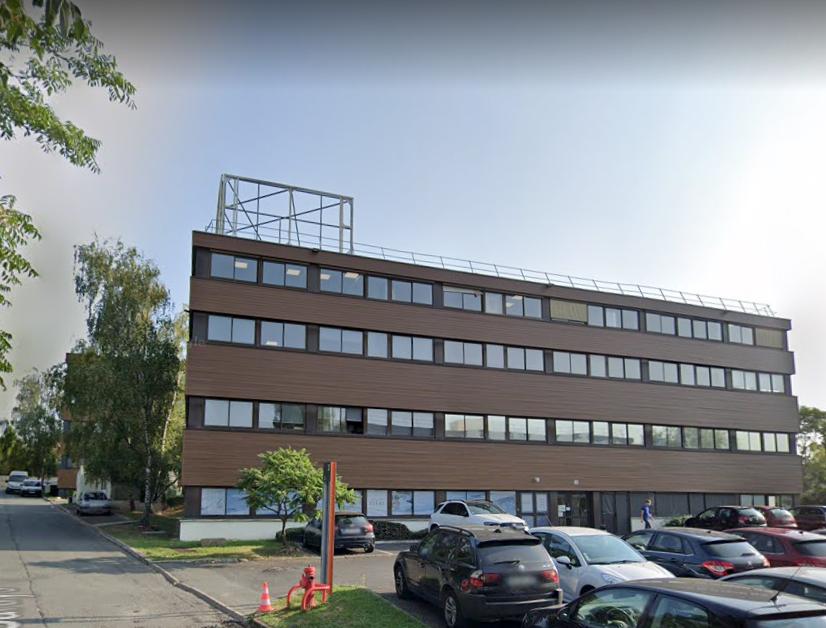 Location bureau Antony Hauts-de-Seine OLBUR2313536 8