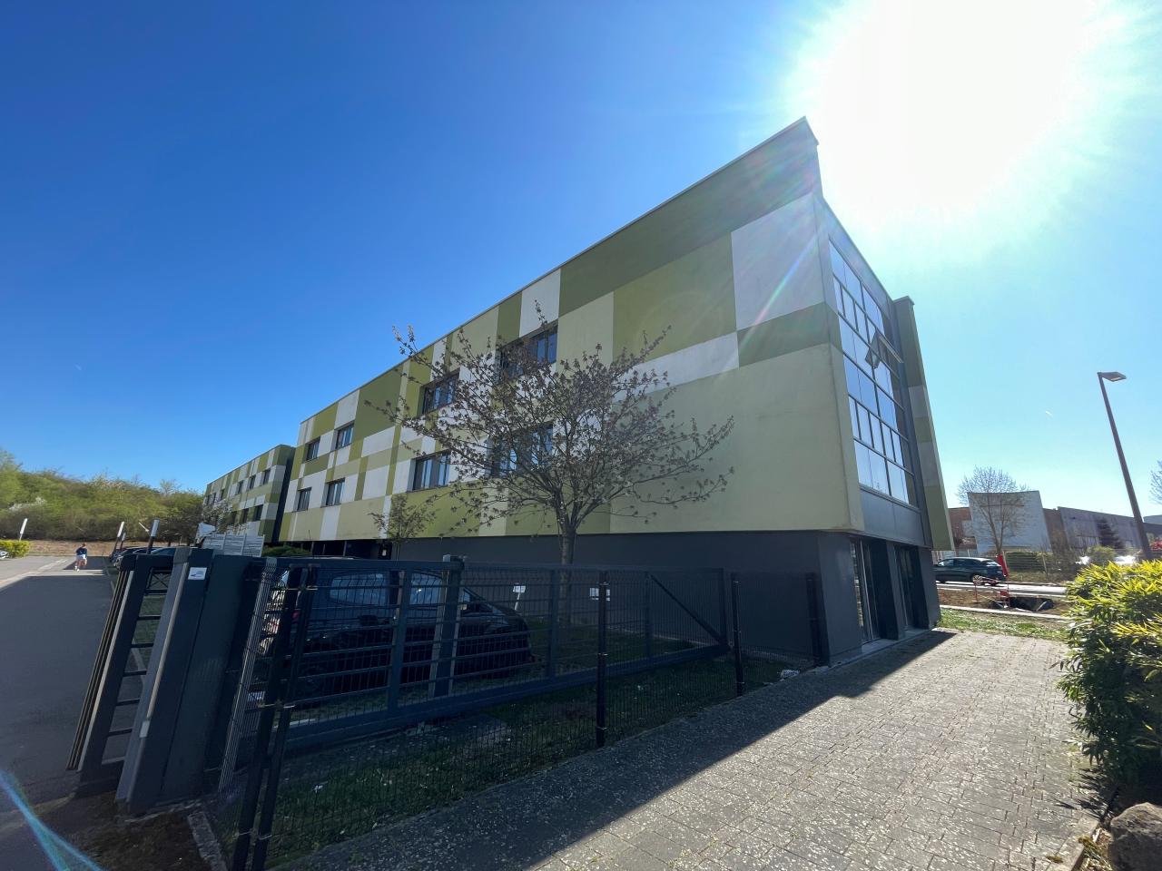 Location bureau Metz Moselle OLBUR2643675