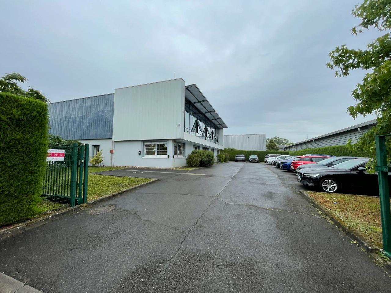 Vente local d'activité Metz Moselle OVACT2424884 17