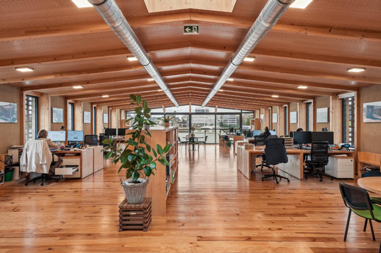 Vente bureau Bordeaux Gironde OVBUR2642245 16
