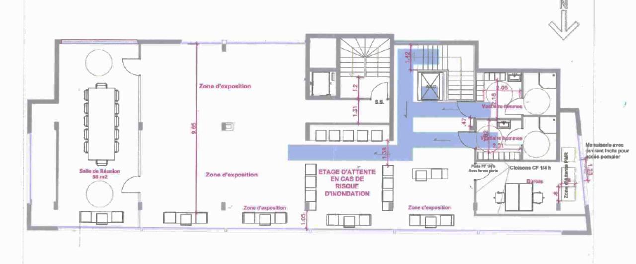 Location commerce Saint-Laurent-du-Var Alpes-Maritimes OLCOM2426147 6