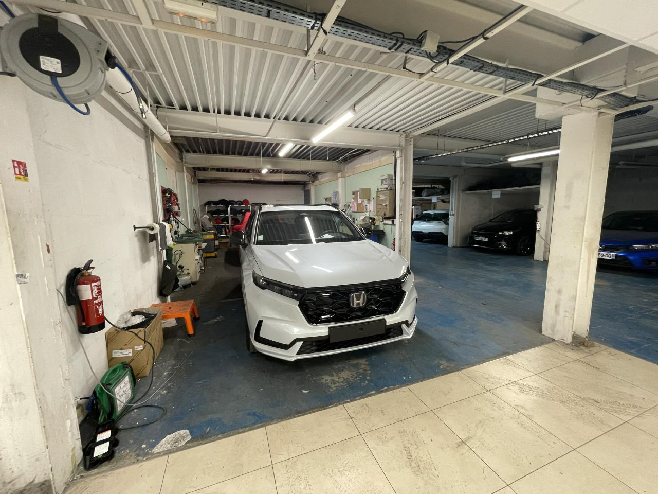 Location local d'activité Nice Alpes-Maritimes OLACT2419557 3