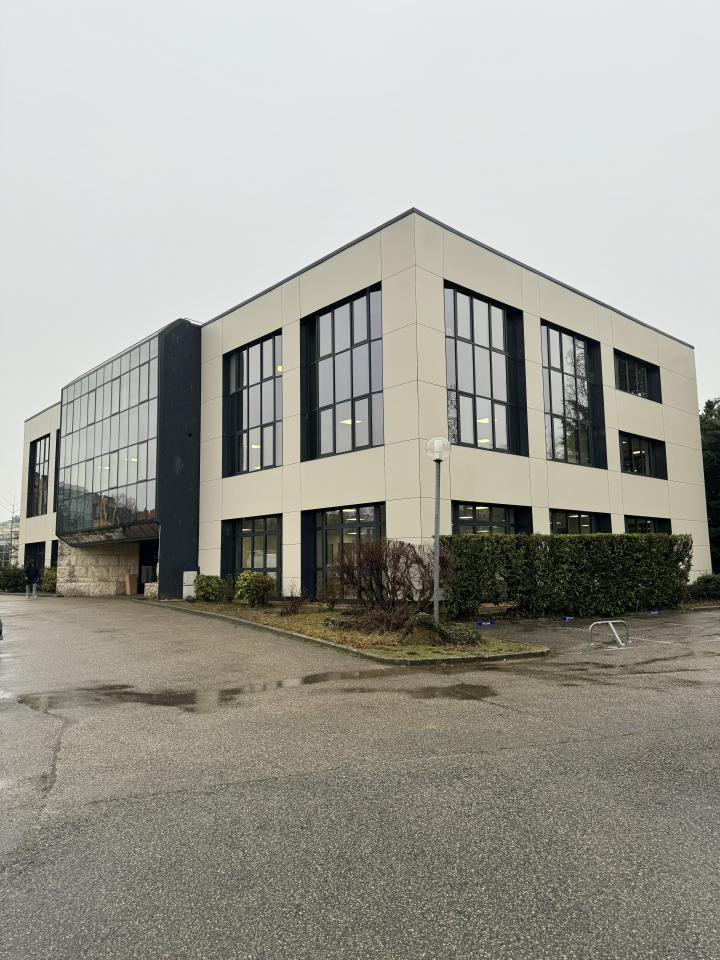 Location bureau Saint-Didier-au-Mont-d'Or Rhône OLBUR2313558 6