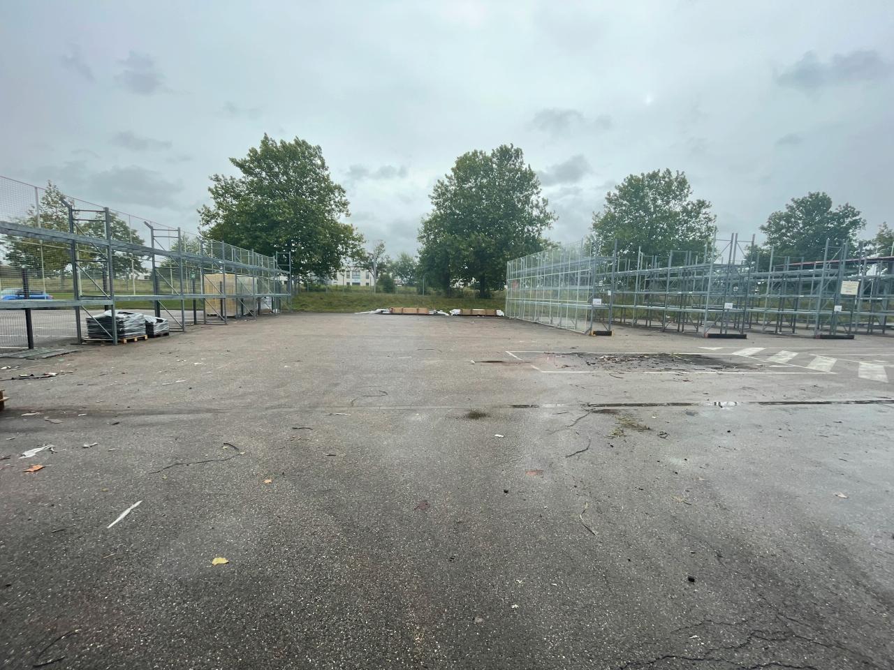 Location local d'activité Ennery Moselle OLACT2425858 3