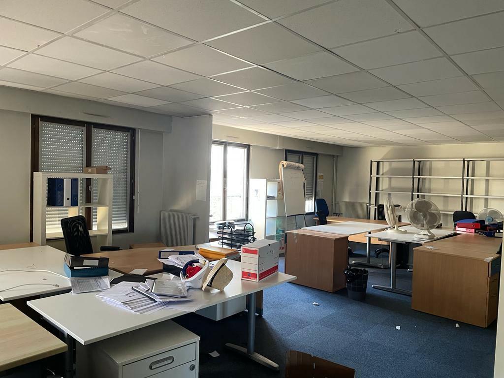Vente bureau Versailles Yvelines OVBUR2312272 3