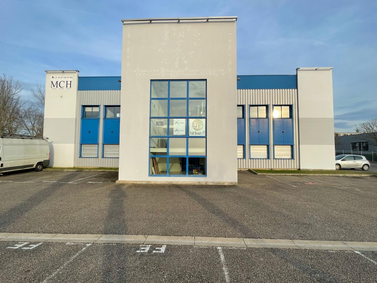 Location bureau Metz Moselle OLBUR2643350