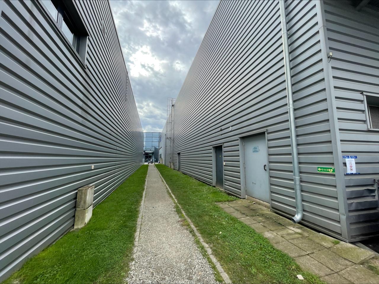 Vente local d'activité Lampertheim Bas-Rhin OVACT2639583 3