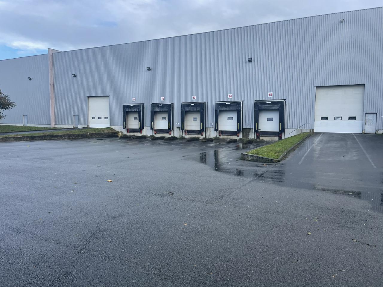Location entrepôt classe a Dechy Nord OLLOG2317141