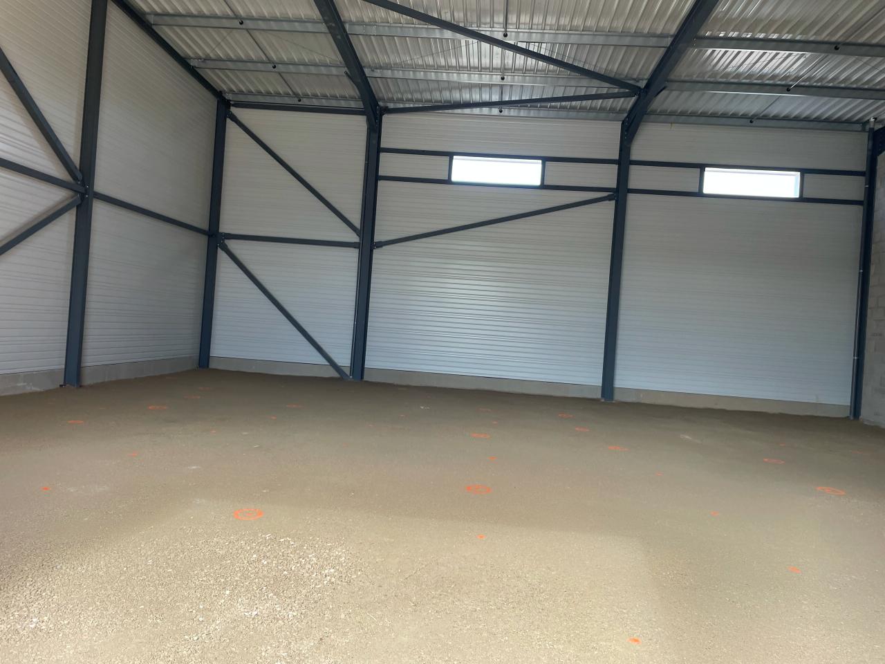 Location local d'activité Chassieu Rhône OLACT2109608 26