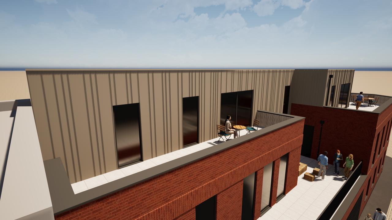 Location bureau Saint-André-lez-Lille Nord OLBUR2641295 1