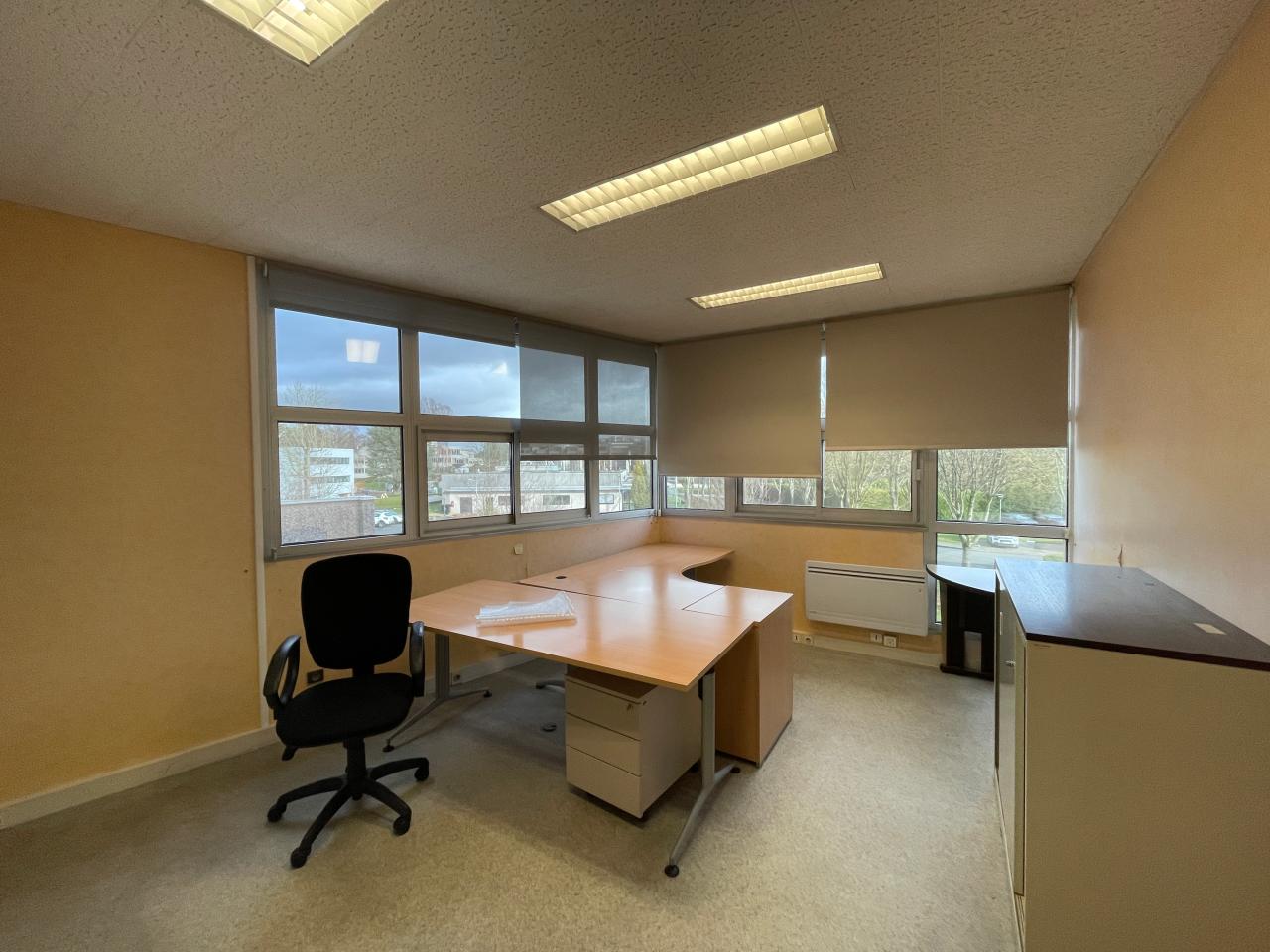 Vente bureau Bois-Guillaume Seine-Maritime OVBUR2639335 8