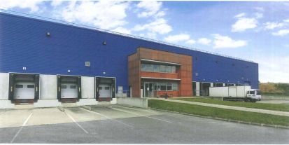 Location entrepôt classe a Brétigny-sur-Orge Essonne OLLOG2530609 19