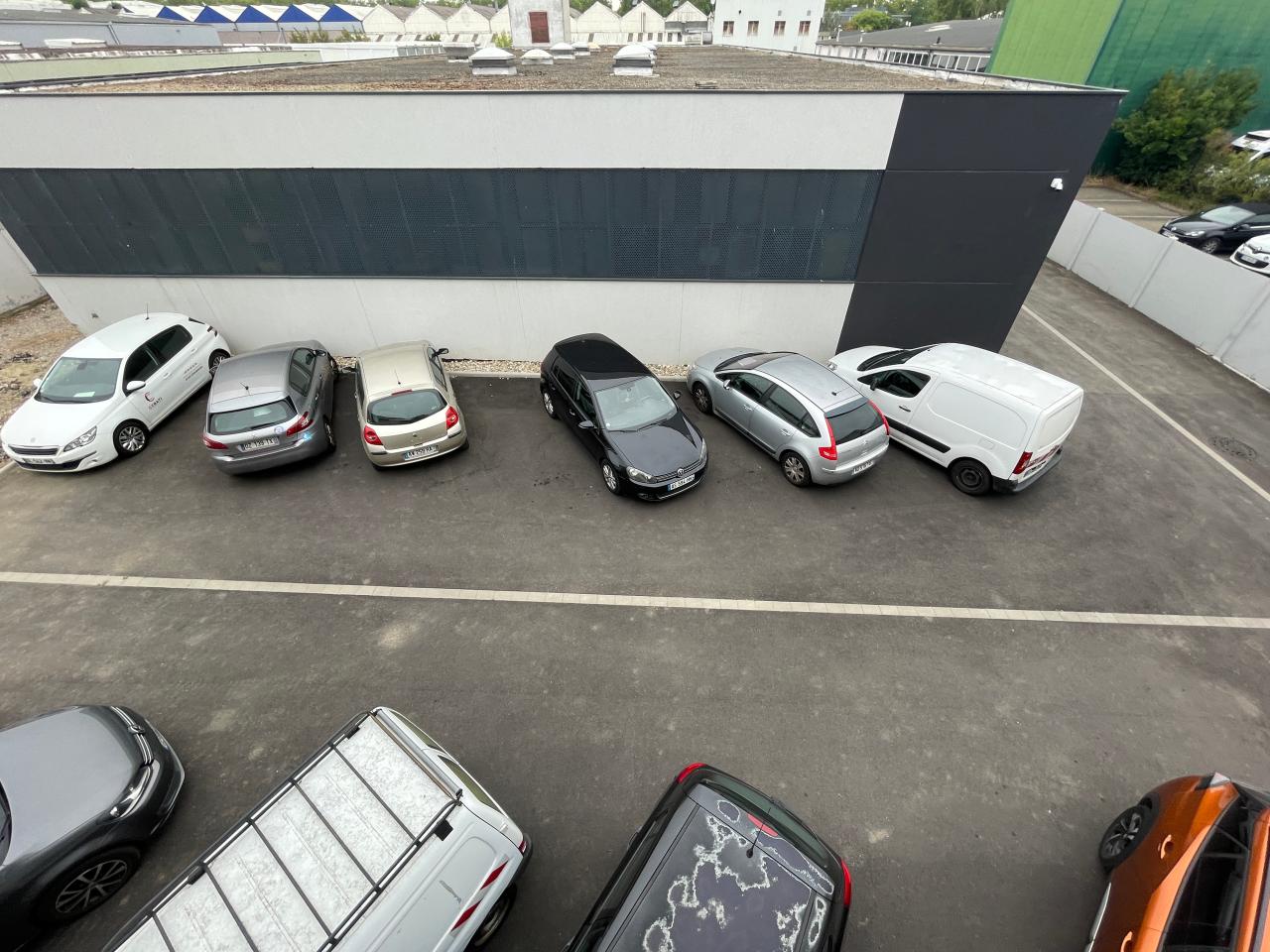 Vente bureau Strasbourg Bas-Rhin OVBUR2643948 31
